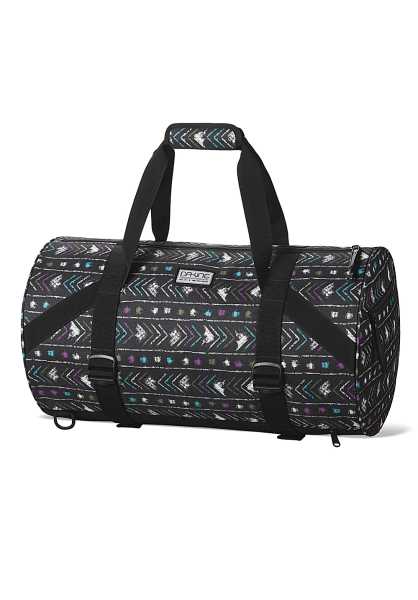 Dakine Duffle Pack 40L - Multicolor Donna Moda Borsaaglio (V4221)